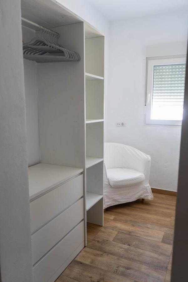 Habitaciones La Vega Tarifa Zewnętrze zdjęcie