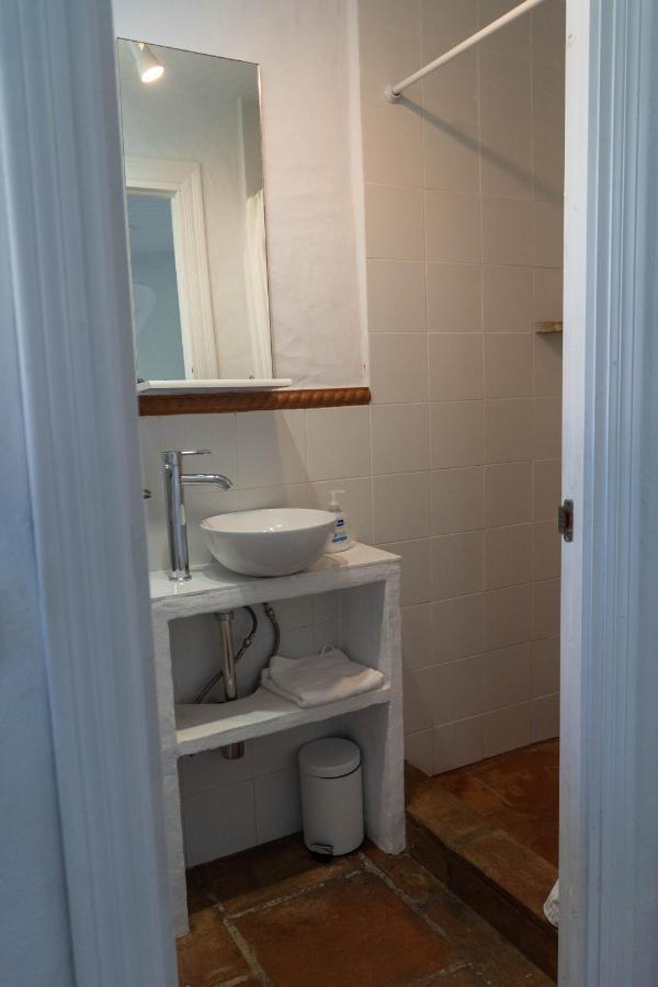 Habitaciones La Vega Tarifa Zewnętrze zdjęcie