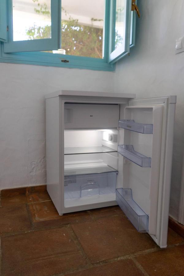 Habitaciones La Vega Tarifa Zewnętrze zdjęcie