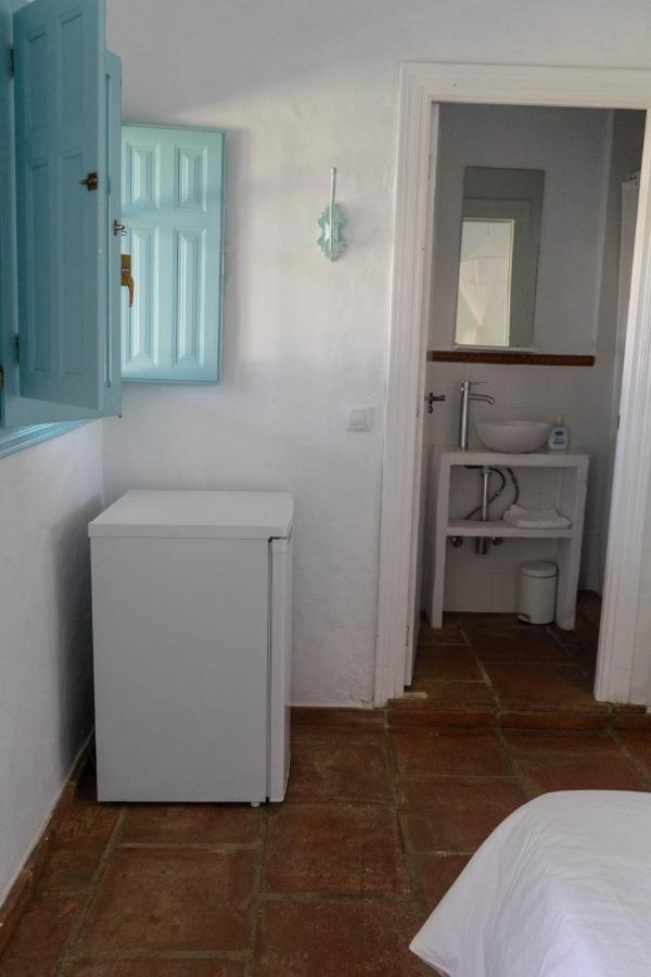 Habitaciones La Vega Tarifa Zewnętrze zdjęcie